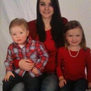 Meet your Posher, Jerry